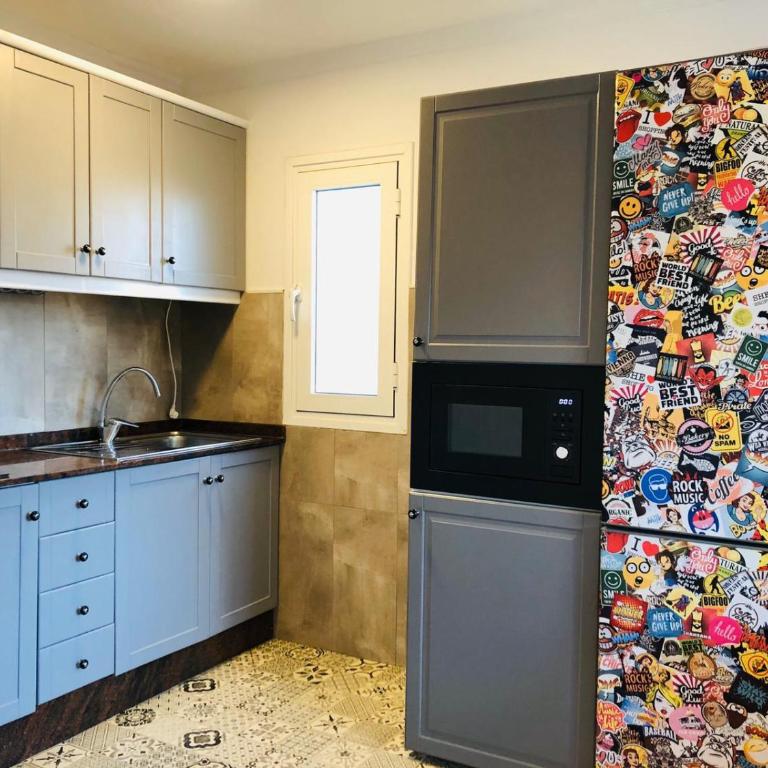 5 min walk from Yumbo! 128 - Apartamento de 1 dormitorio - 27