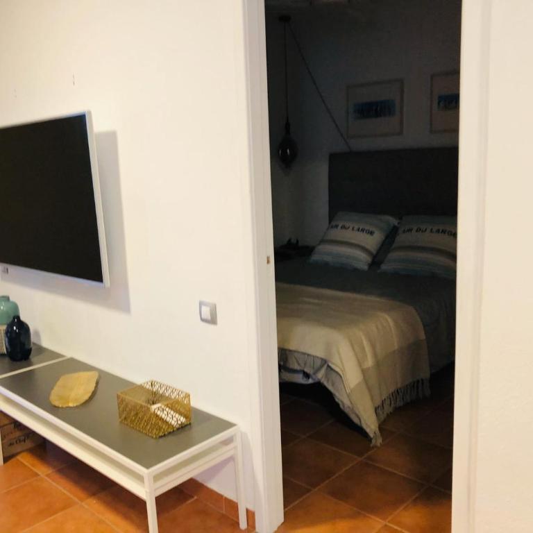 5 min walk from Yumbo! 128 - Apartamento de 1 dormitorio - 28