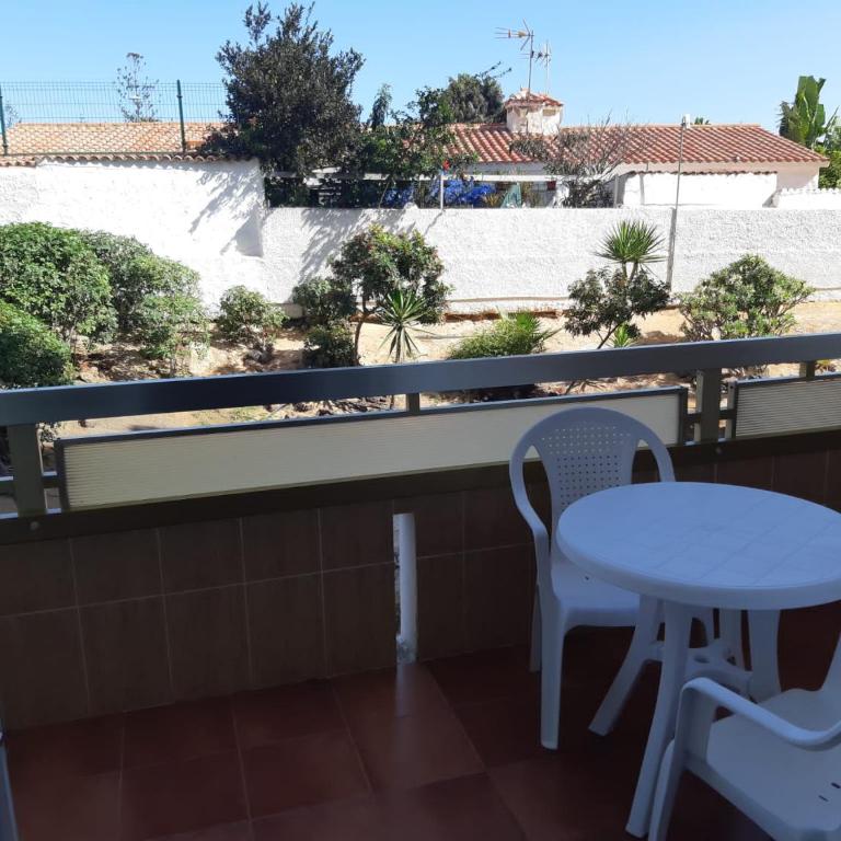 5 min walk from Yumbo! 128 - Apartamento de 1 dormitorio - 18