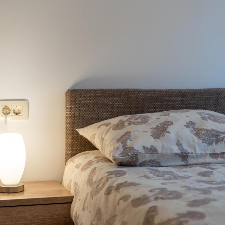 Apartment Imperial in Vila Pekovic Green - Apartman sa 2 Spavaće Sobe - 19