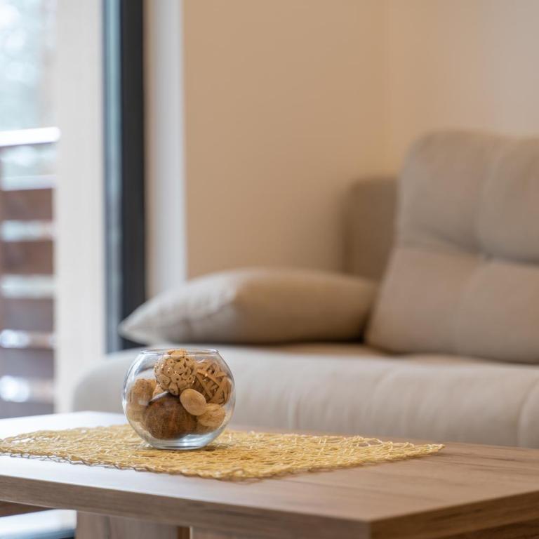 Apartment Imperial in Vila Pekovic Green - Apartman sa 2 Spavaće Sobe - 5