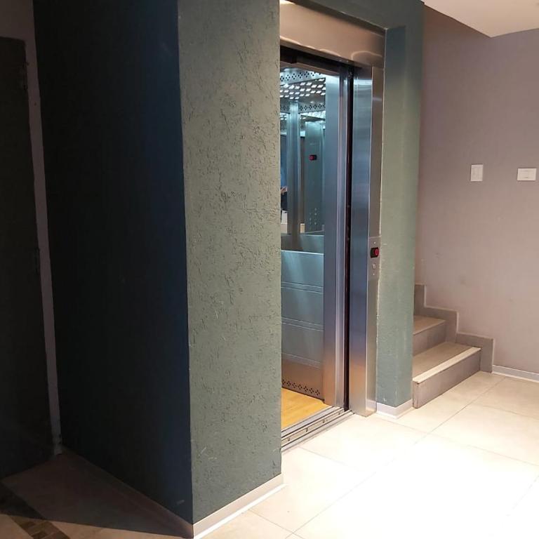Linda Vista en Adrogue - Apartamento con balcón - 5