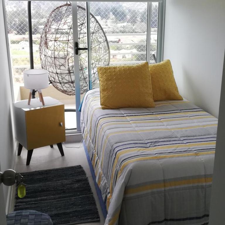 Espectacular Departamento Algarrobo Norte - Apartamento de 3 dormitorios - 15