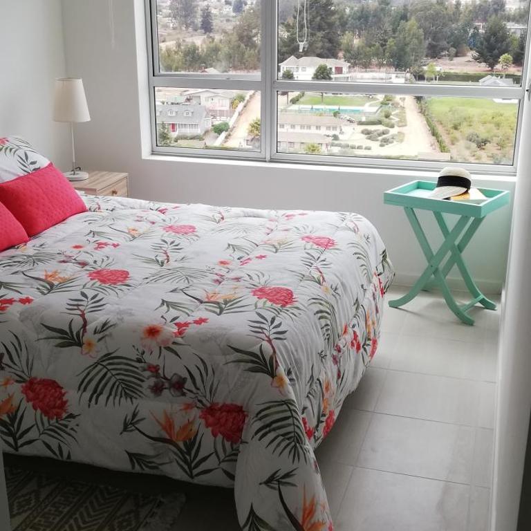 Espectacular Departamento Algarrobo Norte - Apartamento de 3 dormitorios - 12