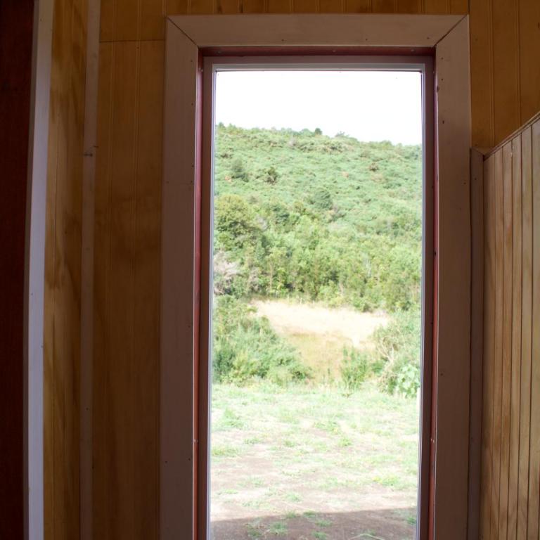 Cabaña de campo Cahueles Chiloé 2 - Two-Bedroom House - 22