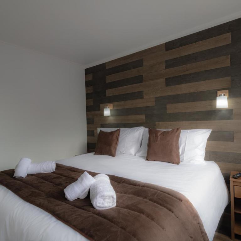 Etnias Apartments - Apartamento de 2 dormitorios - 29