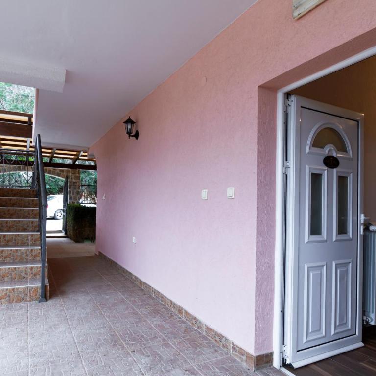 Pejovic Residence Budva - Apartman sa 2 Spavaće Sobe - 2