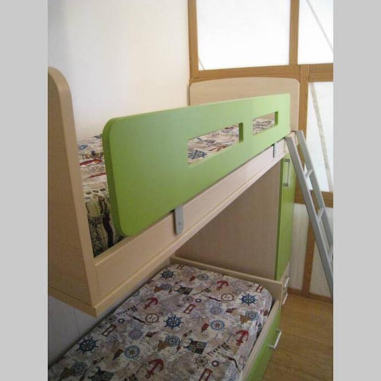Casa del Macinino - Casa con 1 Camera da Letto - 15