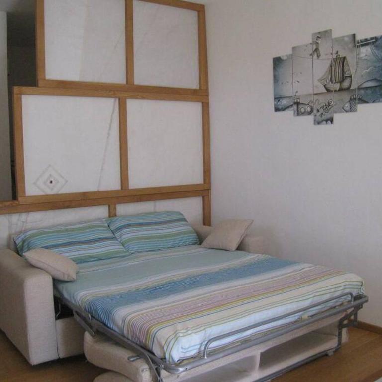 Casa del Macinino - Casa con 1 Camera da Letto - 9