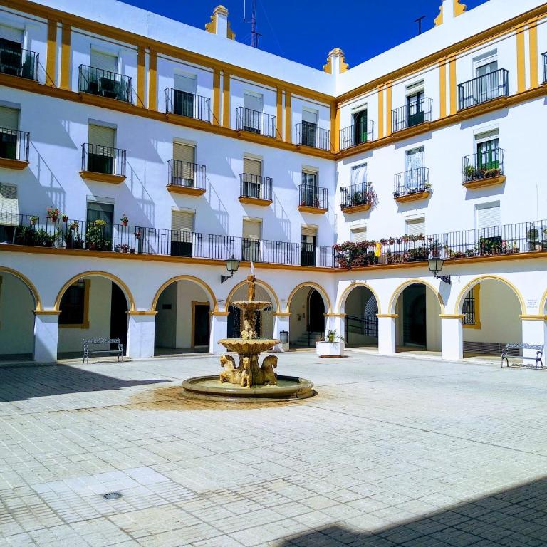 Los Patios de la Caleta - Apartamento de 1 dormitorio - 29