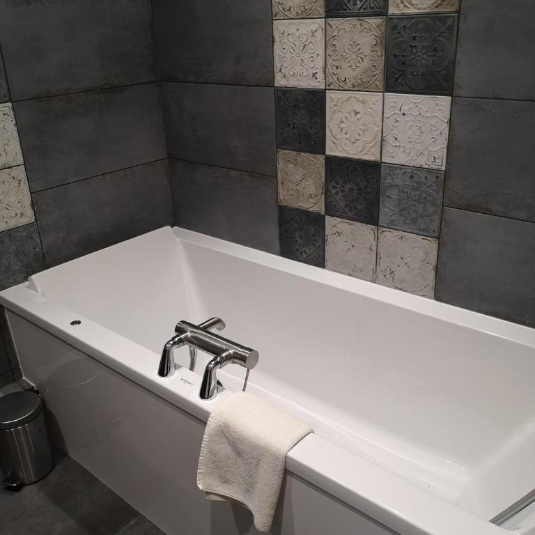 Villa Augeval Hôtel de charme & Spa - Chambre Double Supérieure - 6