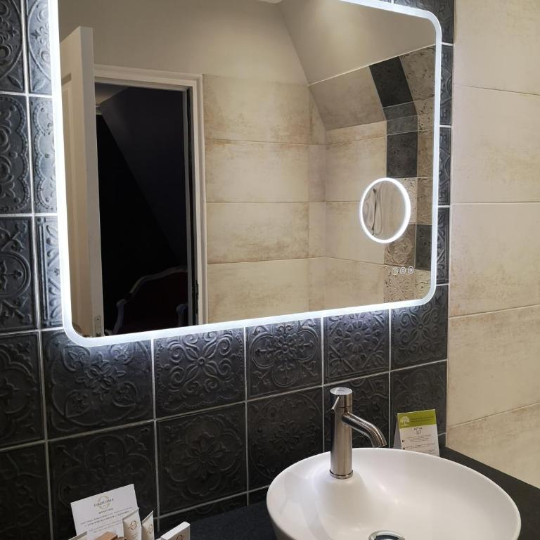 Villa Augeval Hôtel de charme & Spa - Chambre Double Supérieure - 7