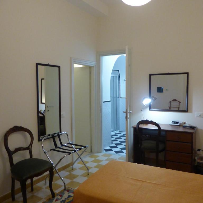301B&B - Camera Matrimoniale/Doppia con Letti Singoli - 4