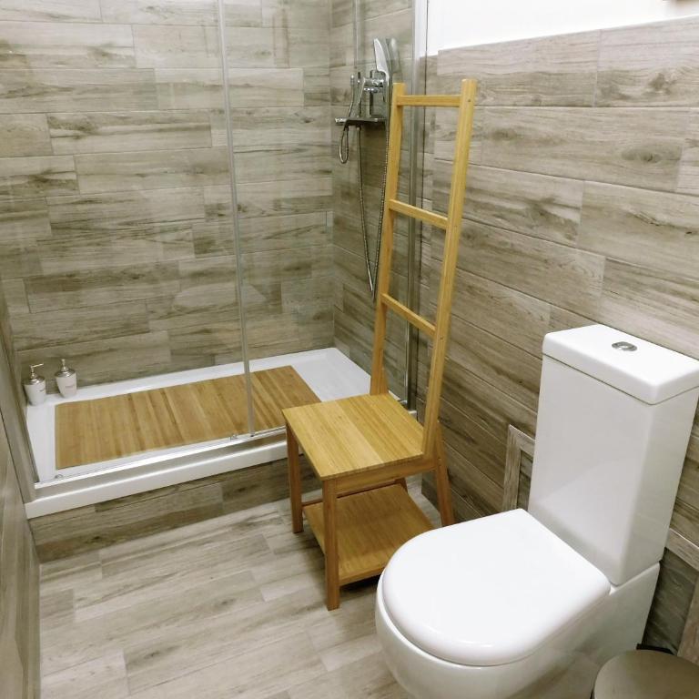 Casa di Peppe - Apartment with Balcony - 15