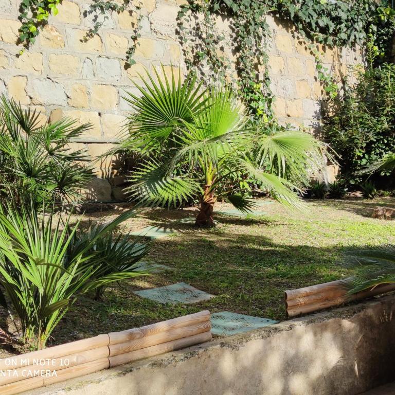 semeria103 - Appartamento con 2 Camere da Letto e Giardino Privato - 25