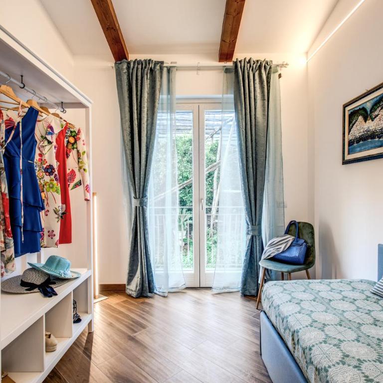 CHEZ MARIE' - modern apartment in countryside - Casa con 3 Camere da Letto - 6