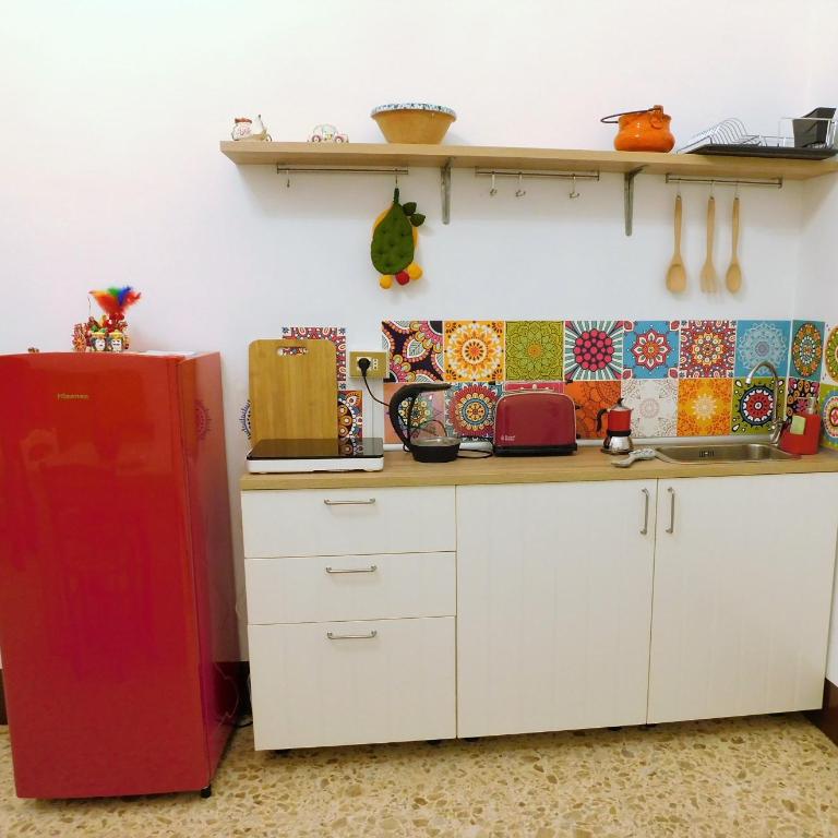 Casa di Peppe - Apartment with Balcony - 3