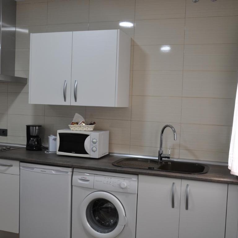 Puerta del Vado Bajo - Apartamento de 1 dormitorio - 4