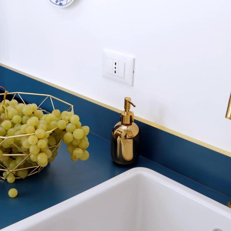 RENOVATED AND COZY FLAT - Appartamento con 1 Camera da Letto - 20