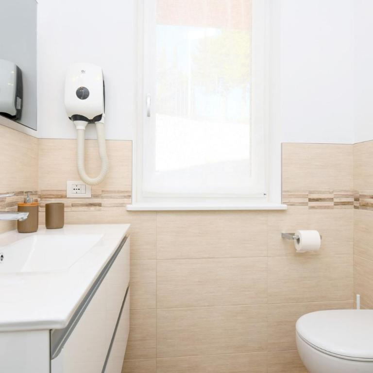 Orange house - Appartamento con Vista Lago - 21
