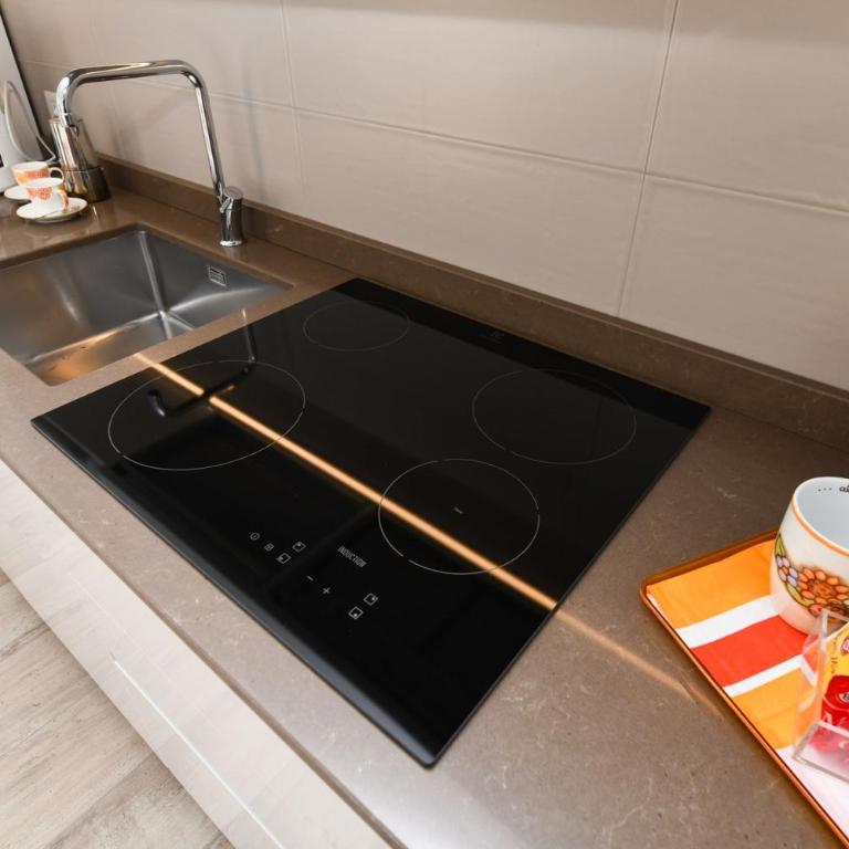 Orange house - Appartamento con Vista Lago - 10