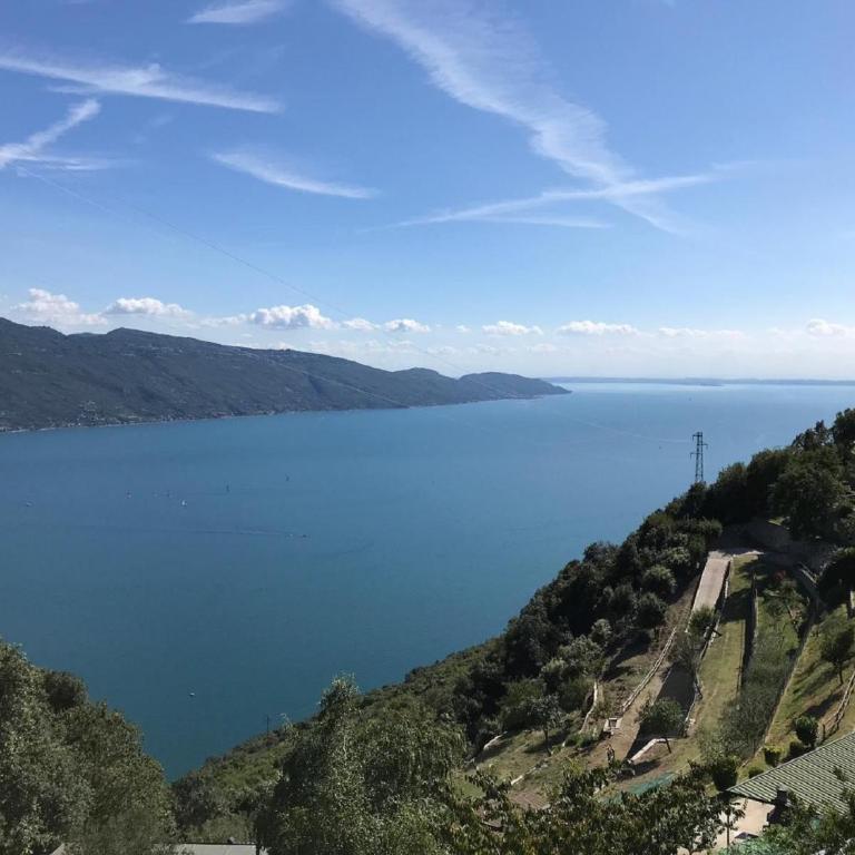 Orange house - Appartamento con Vista Lago - 46