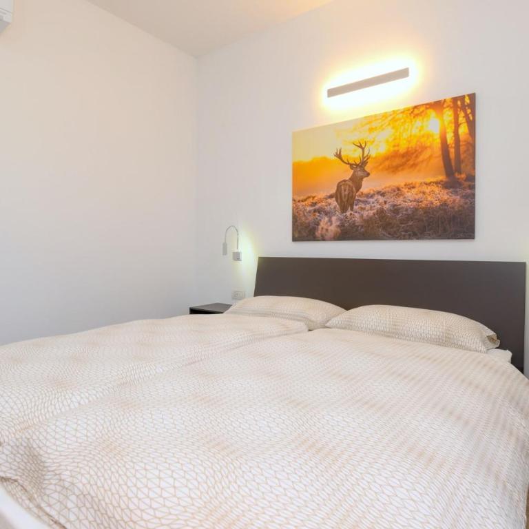 Orange house - Appartamento con Vista Lago - 19