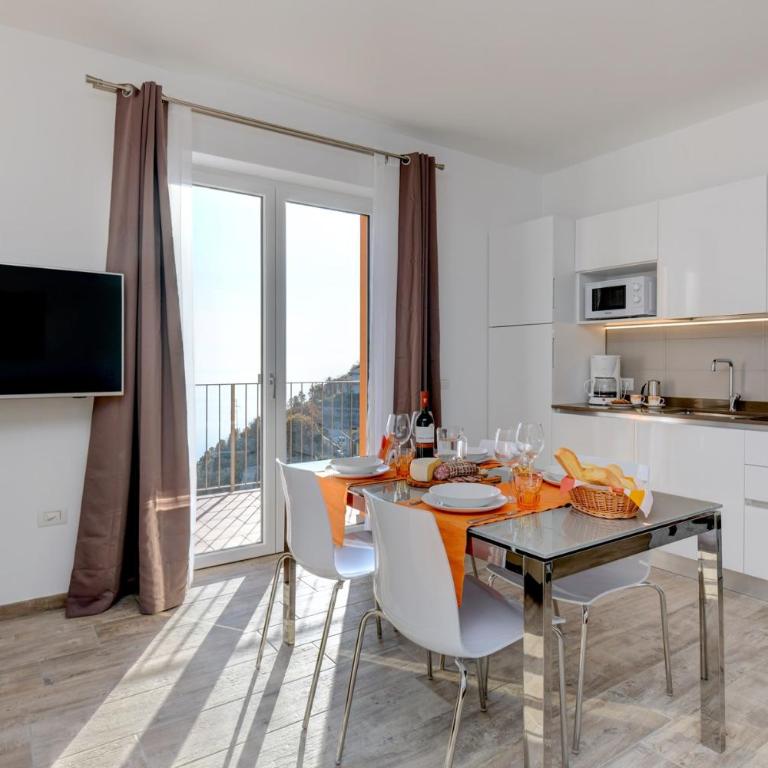 Orange house - Appartamento con Vista Lago - 3