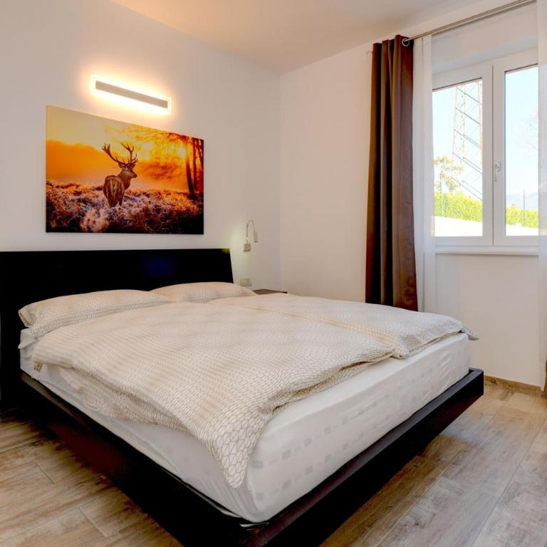 Orange house - Appartamento con Vista Lago - 16