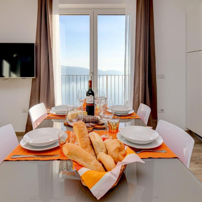 Orange house - Appartamento con Vista Lago - 5