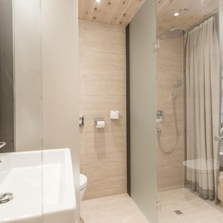 Hotel Olympia - Kleines Doppelzimmer - 5