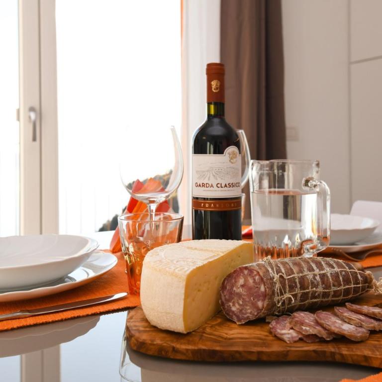 Orange house - Appartamento con Vista Lago - 6