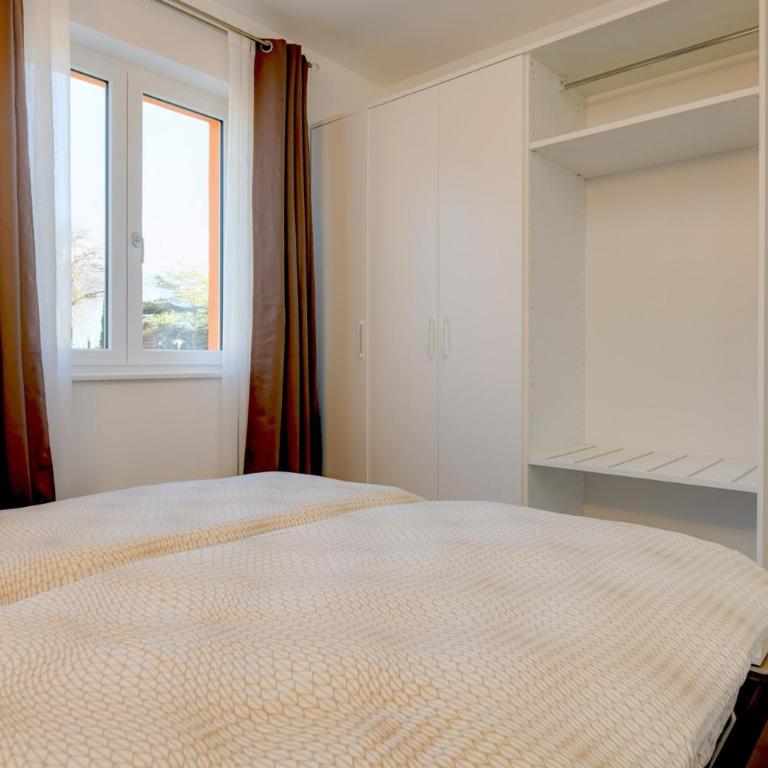Orange house - Appartamento con Vista Lago - 17