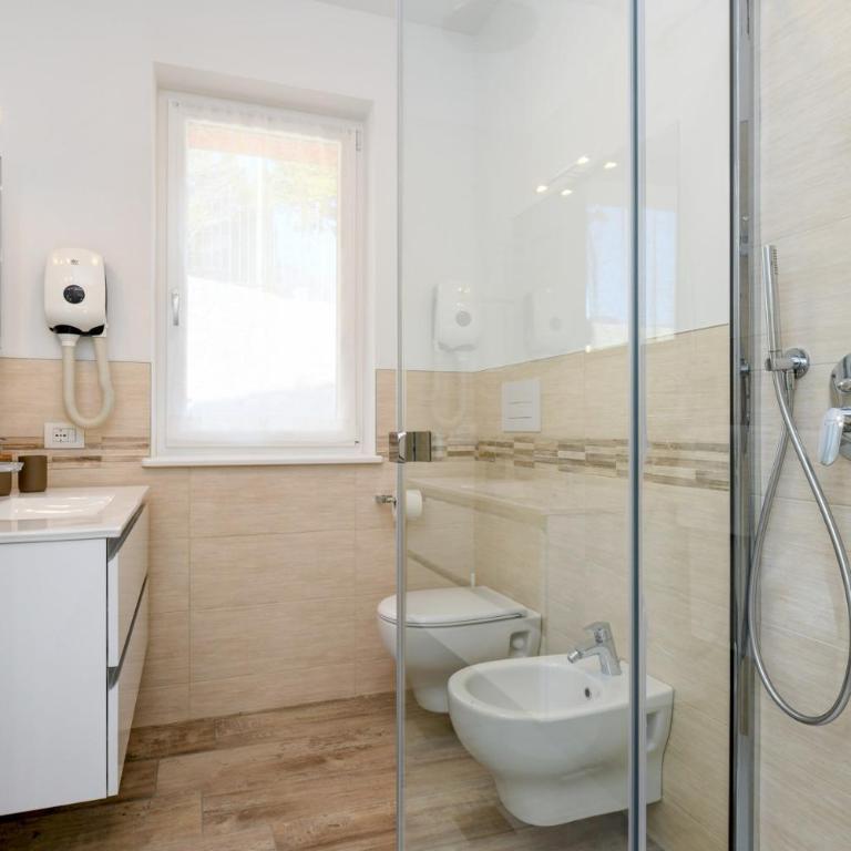Orange house - Appartamento con Vista Lago - 20