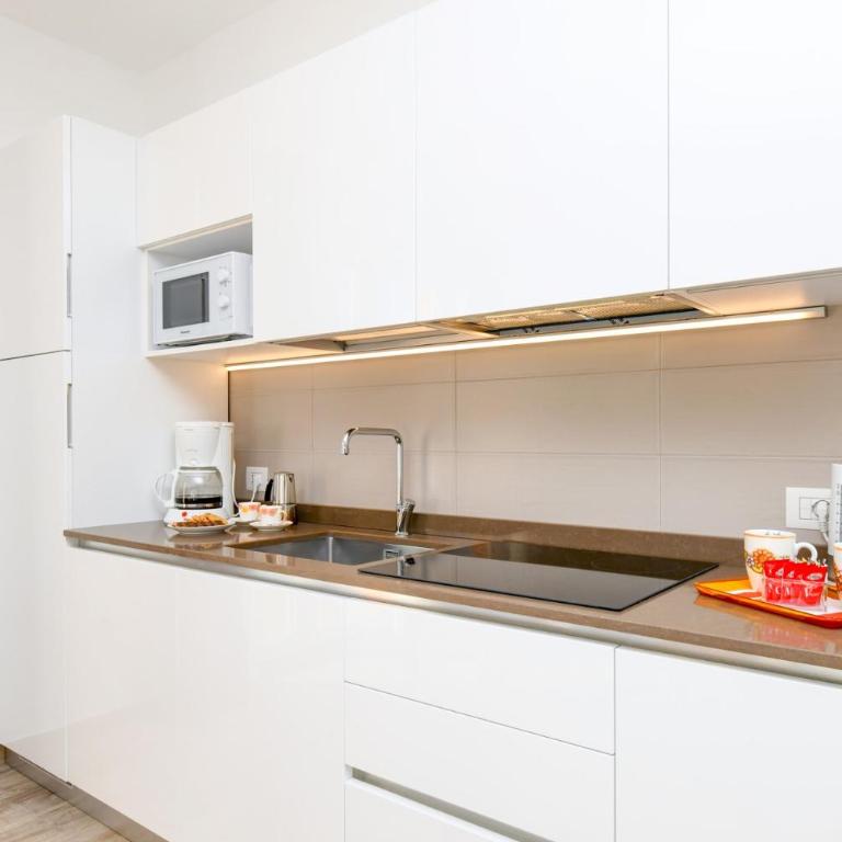 Orange house - Appartamento con Vista Lago - 9