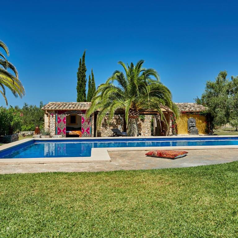 Finca La Salve - Apartamento - 3