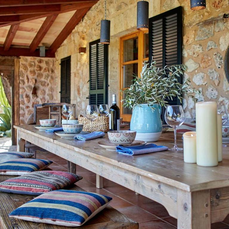 Finca La Salve - Apartamento - 23