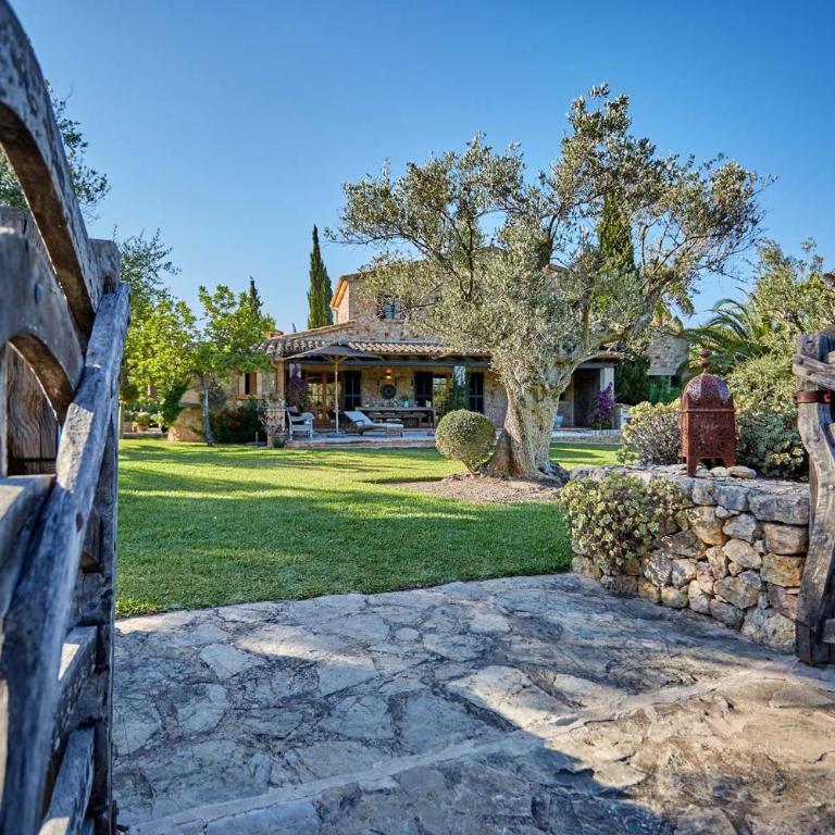 Finca La Salve - Apartamento - 25