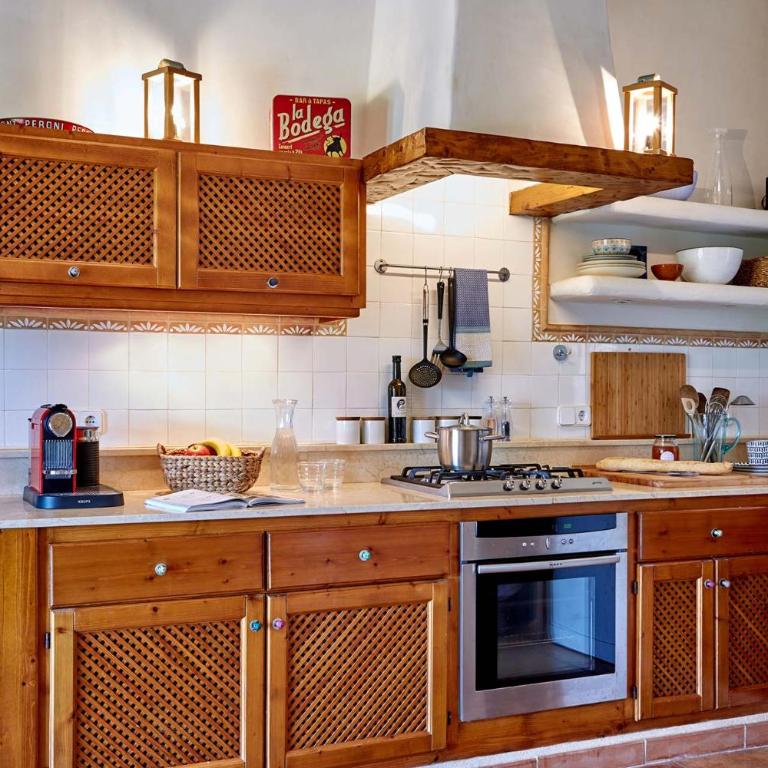 Finca La Salve - Apartamento - 28