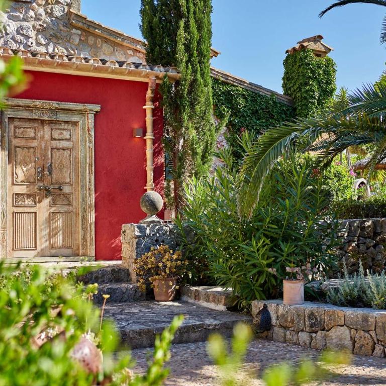 Finca La Salve - Apartamento - 29