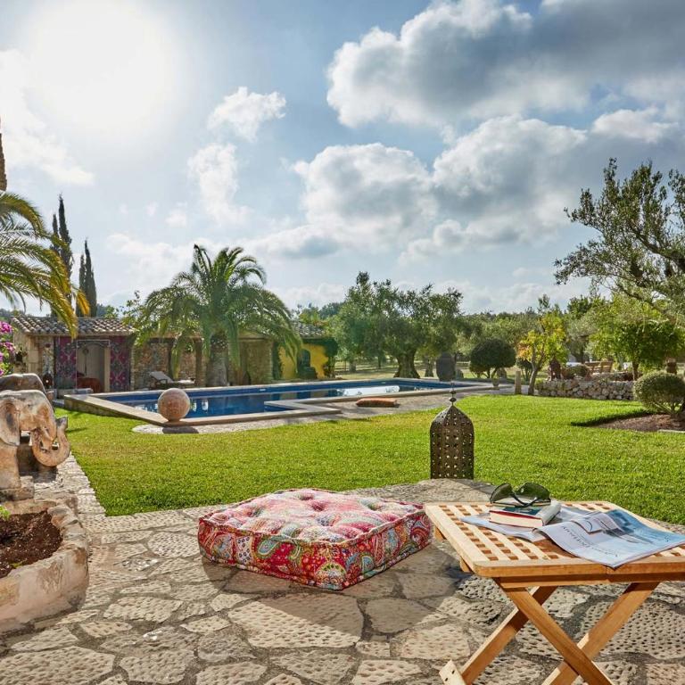 Finca La Salve - Apartamento - 32