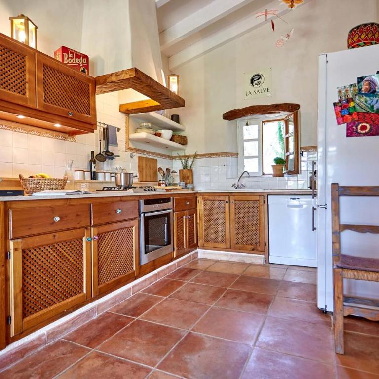 Finca La Salve - Apartamento - 33