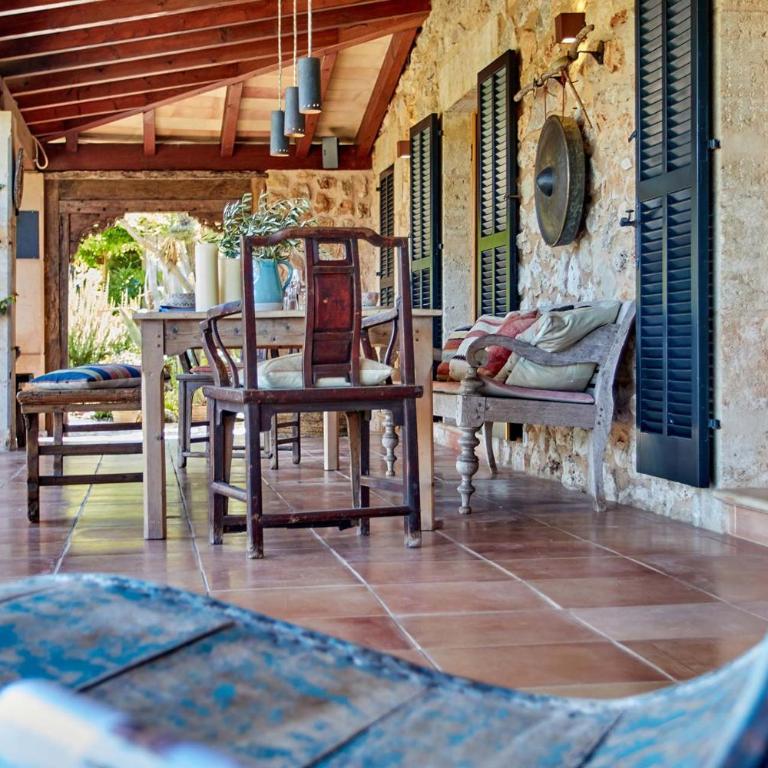 Finca La Salve - Apartamento - 34