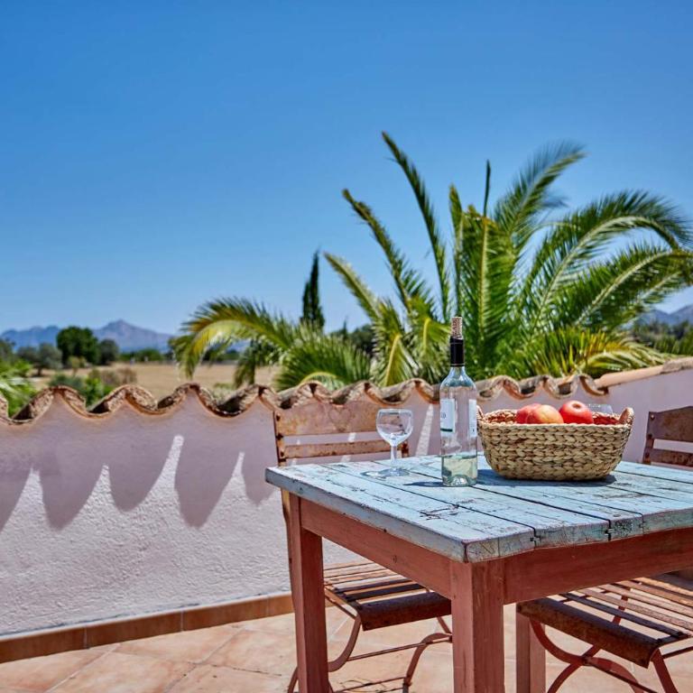 Finca La Salve - Apartamento - 35