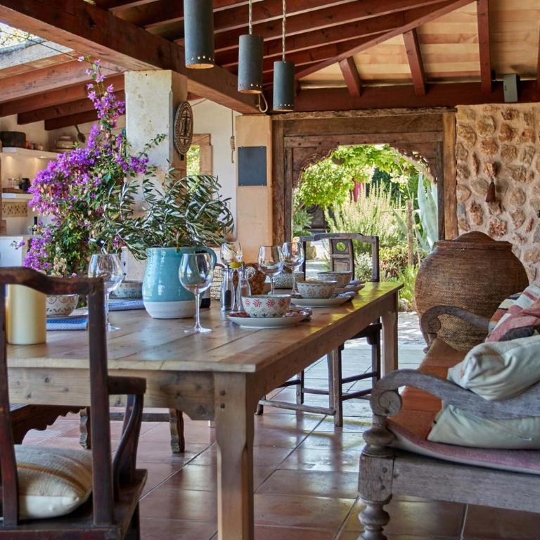 Finca La Salve - Apartamento - 53