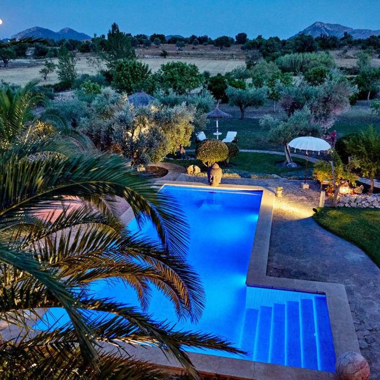 Finca La Salve - Apartamento - 57