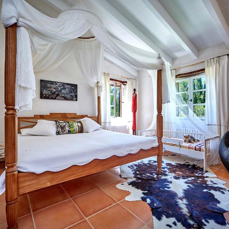 Finca La Salve - Apartamento - 58