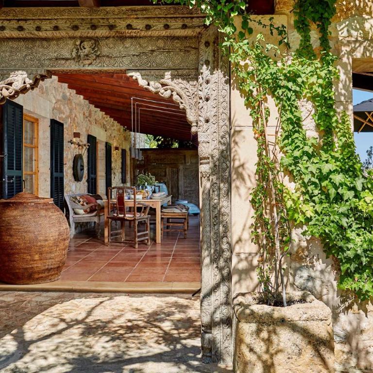 Finca La Salve - Apartamento - 64