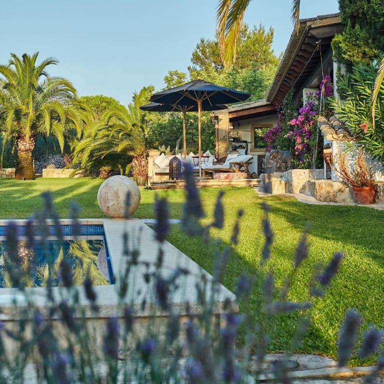 Finca La Salve - Apartamento - 66