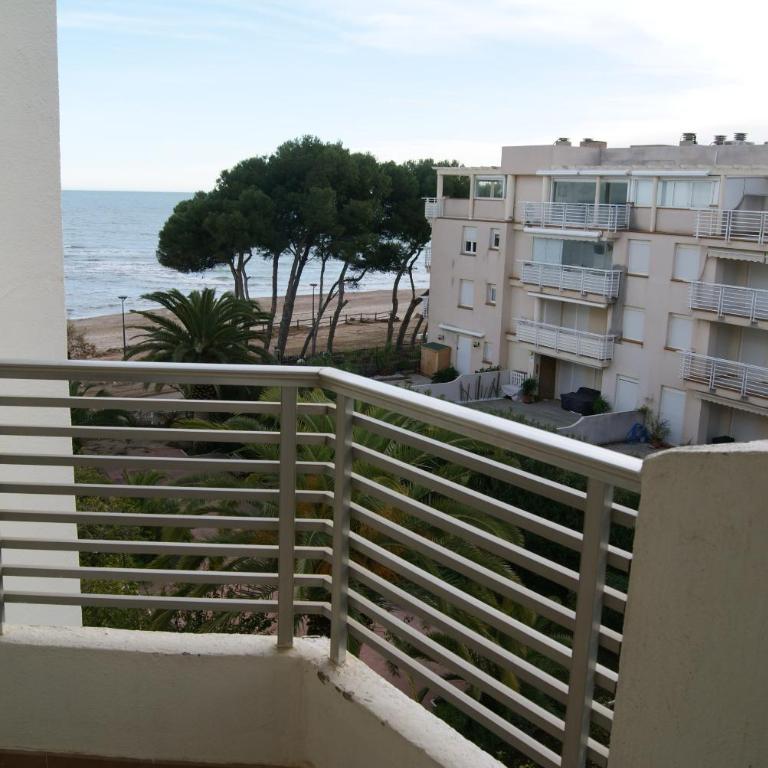 Kione Las Margaritas - Apartamento con terraza - 5